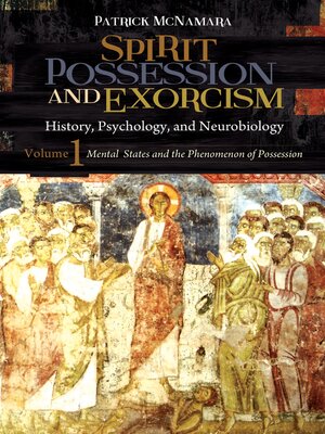 cover image of Spirit Possession and Exorcism